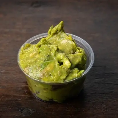 GUACAMOLE 50G